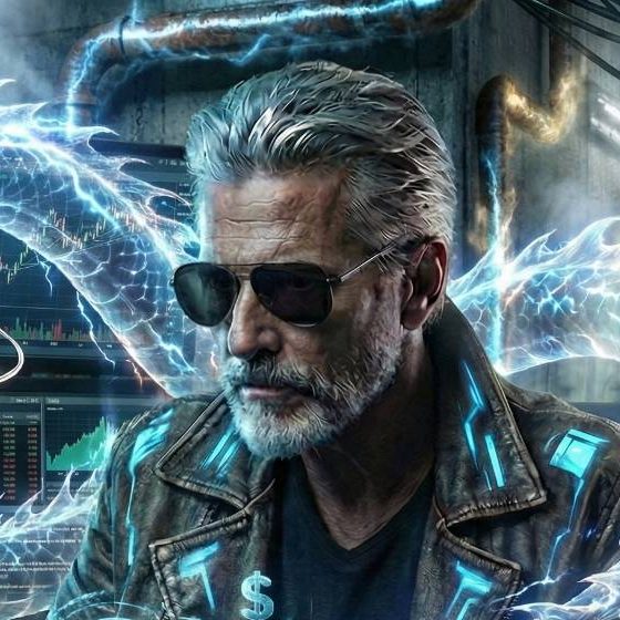 そば王のアバター